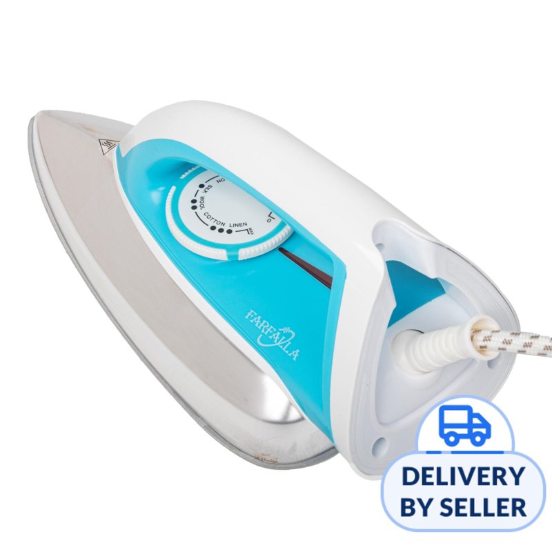 Farfalla FEI-DS1000 Dry Iron