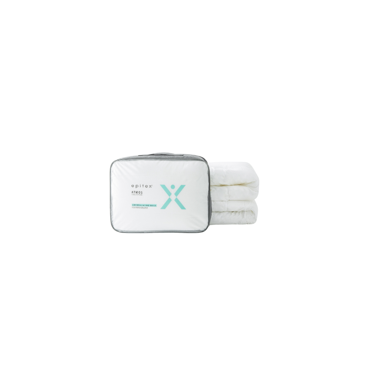 Epitex Atmos Tencel Air Regulating Quilt - King 1 S