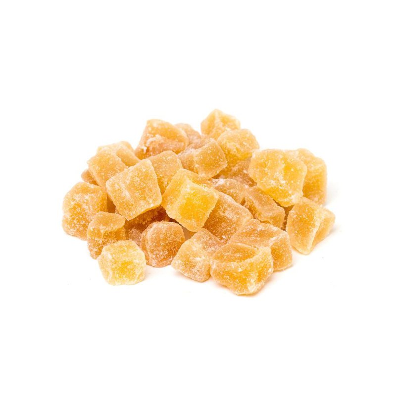 Foodsterr Ginger Cubes