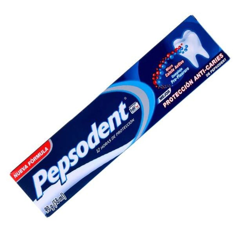 Pepsodent Anti-Cavity Double Action & Protection Toothpaste