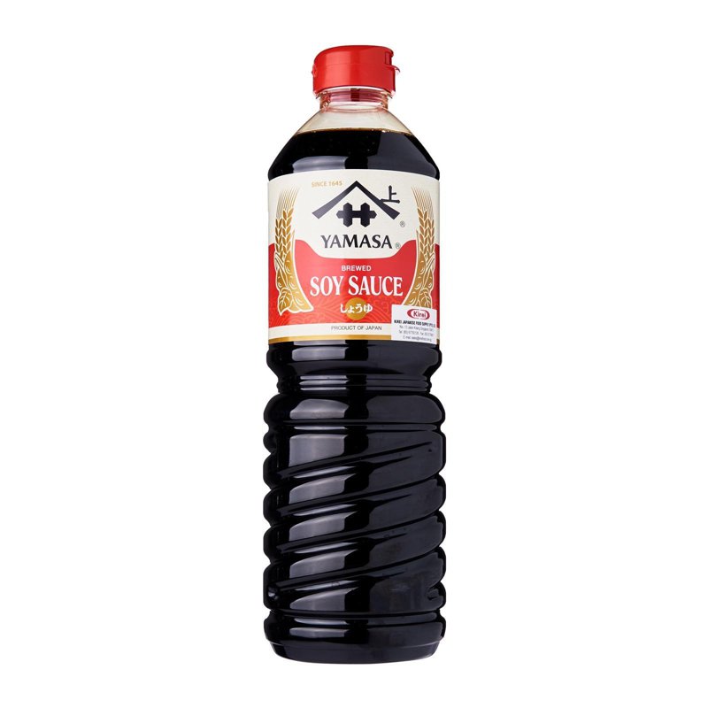 YAMASA Japanese Shoyu - Kirei