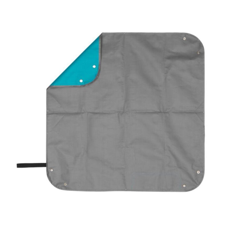 Gardena Gardening Mat/ City Gardening Planting Mat S 80 CM