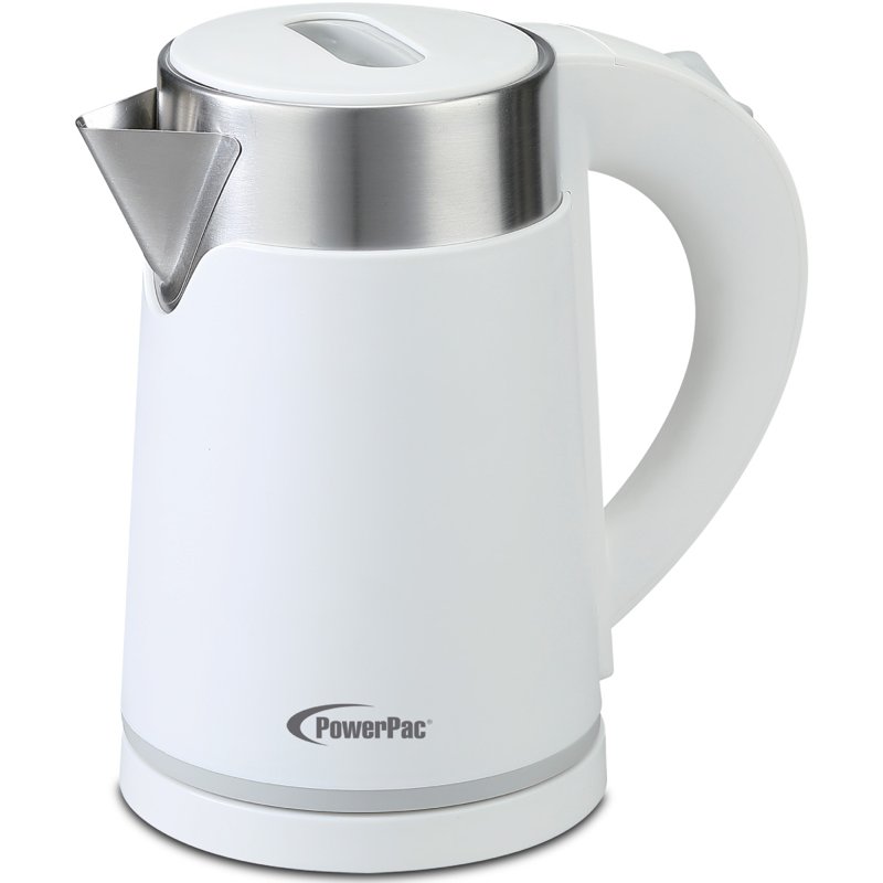 Powerpac Kettle S Steel Inner Pot (PPJ2016WH)