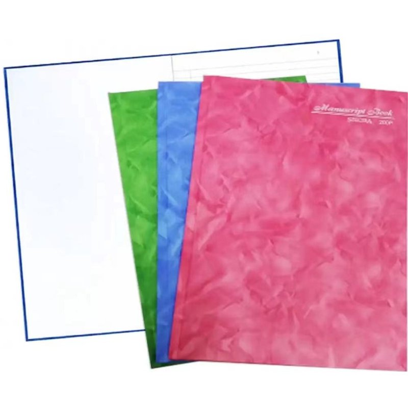 ESPP Hardcover Book Foolscap Size 300 Pages 1 S