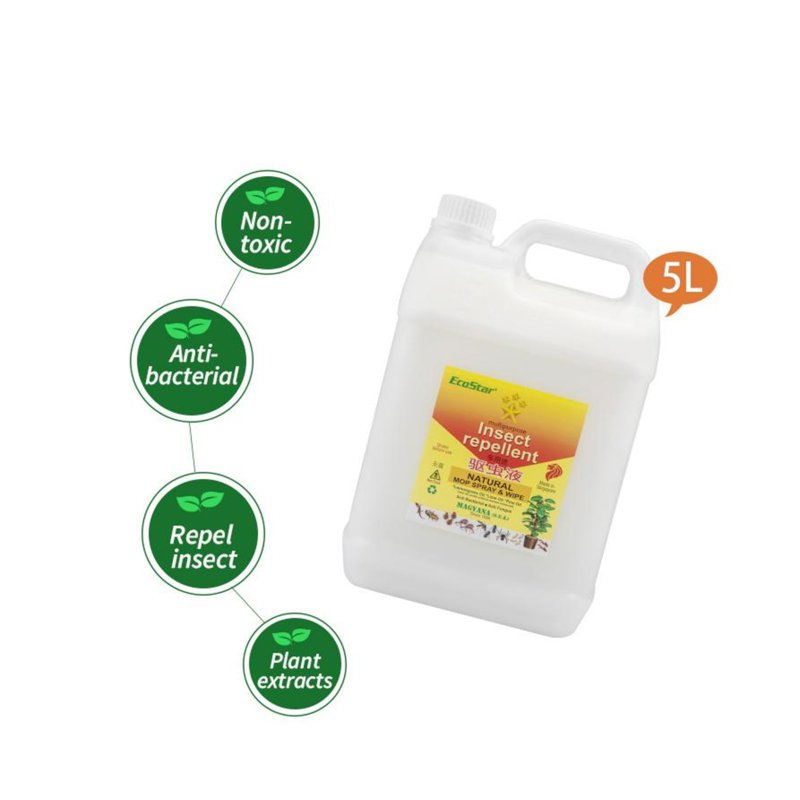 Ecostar Multi-purpose Insect Repellent