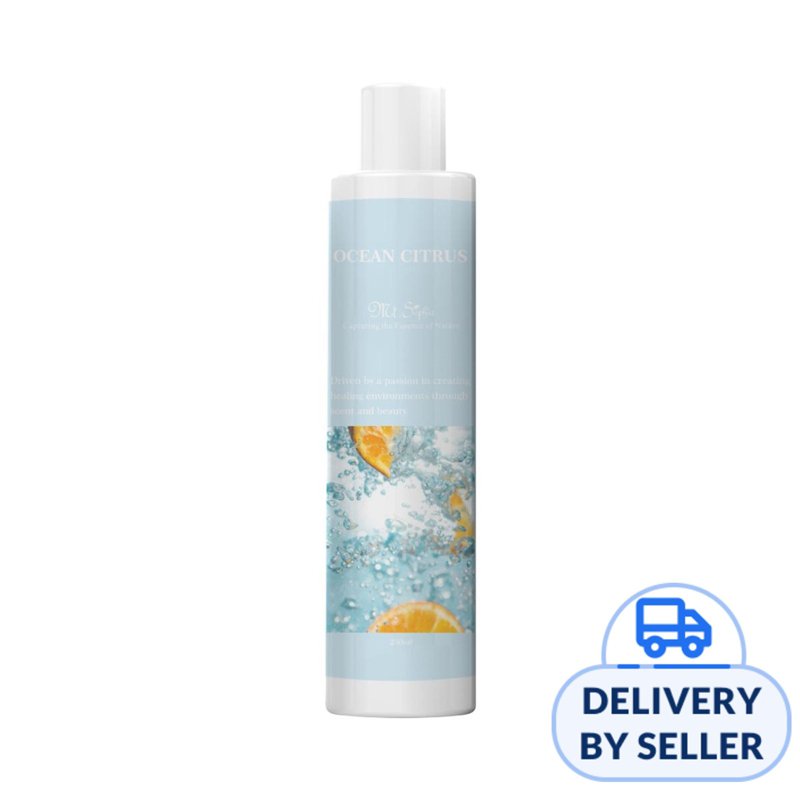Gadget MIX 250ml Water Based Aroma Water - Ocean Citrus 1 S