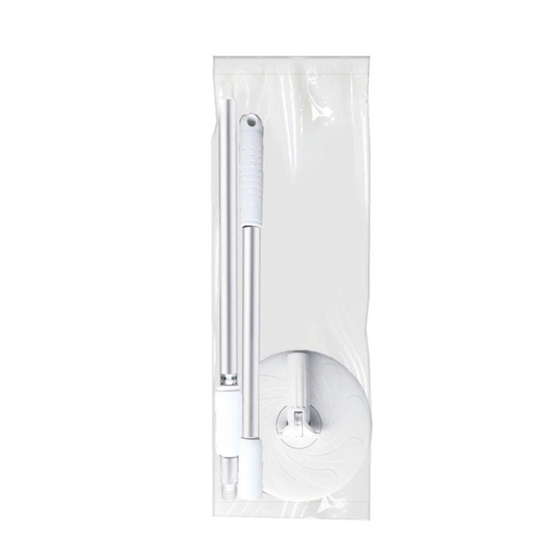 Supamop Mop pole Set (for Model M500)-White 1 S