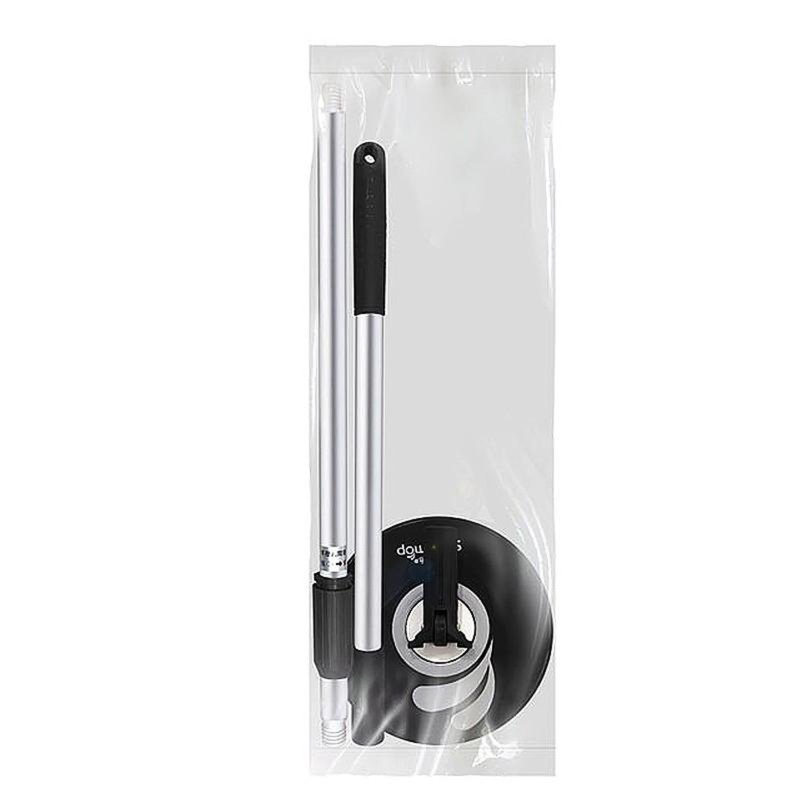 Supamop Mop pole Set (for Model P600)-Black 1 S
