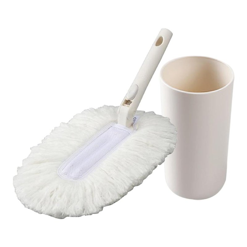 Condor Handy Mop with Storage Box Duster Household Clean Dust 1 S