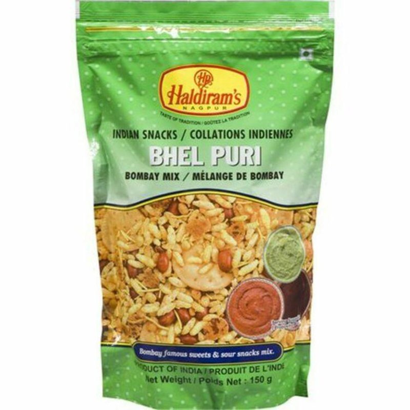 Haldiram'S Haldiram'S Bhel Puri