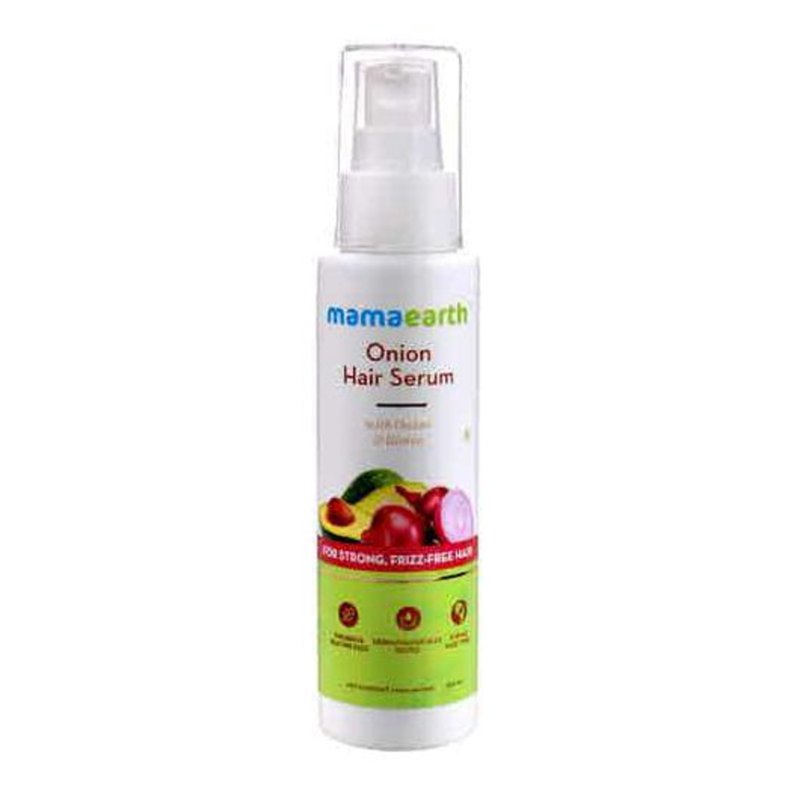 Mamaearth Onion Hair Serum