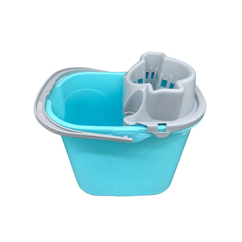 Frans Mop Bucket with Wringer 1 S