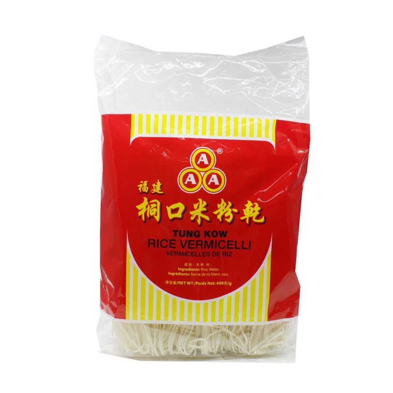 Aaa Tung Kow Rice Vermicelli