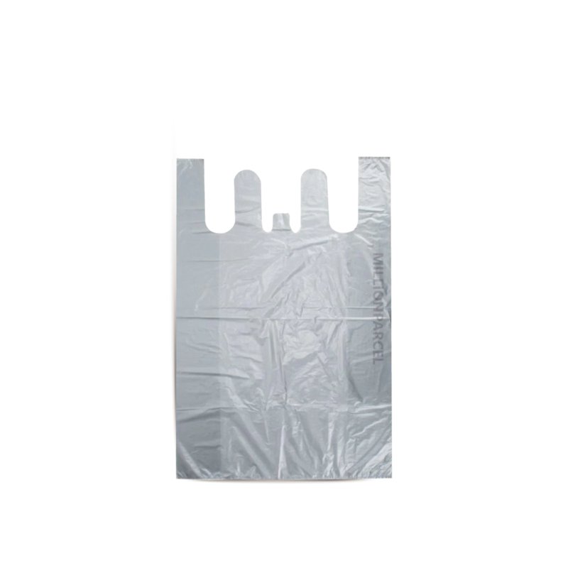 MillionParcel Big Plastic Bag 55 x 80cm