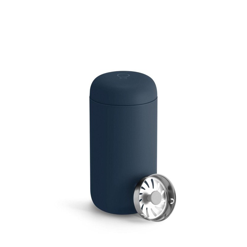 Fellow Carter Move Mug 12oz Stone Blue 1 S