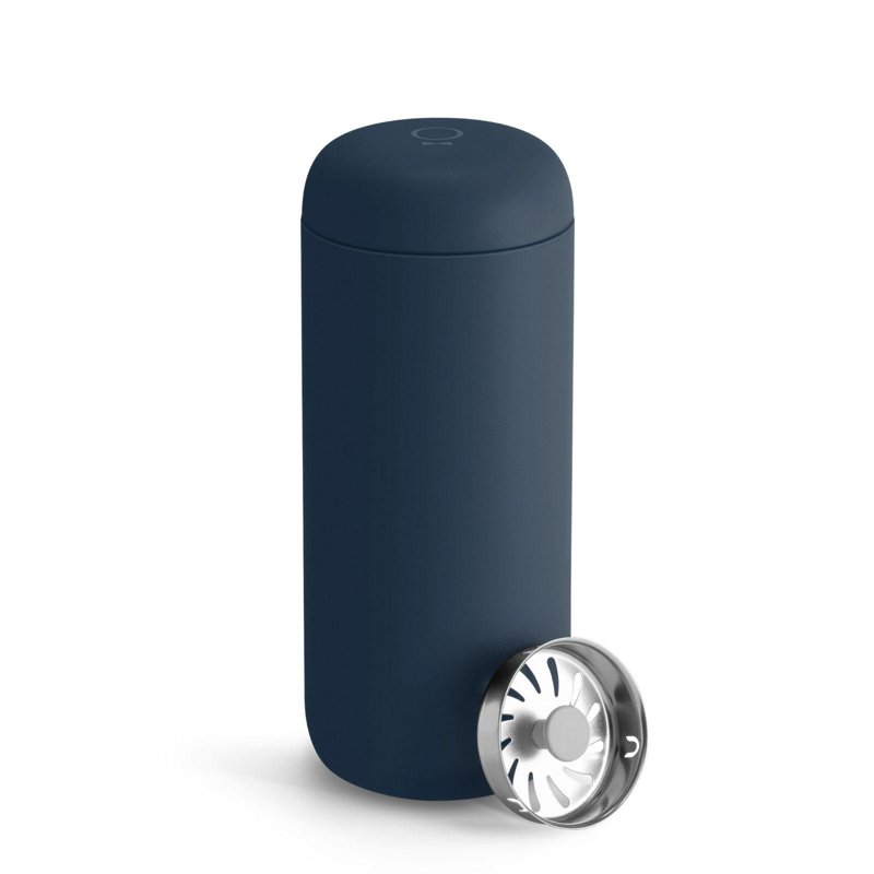 Fellow Carter Move Mug 16oz Stone Blue 1 S