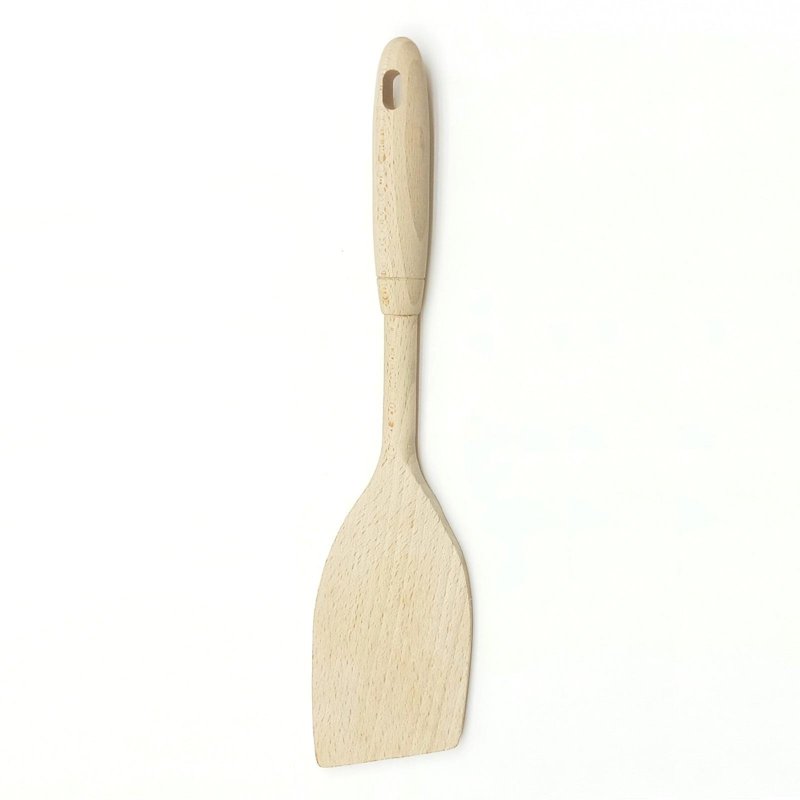 Blex Wooden Slant Tip Turner 30Cm 1 S