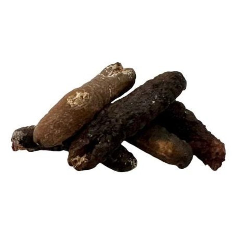 GROZER Dried Sandfish Sea Cucumber (Small)