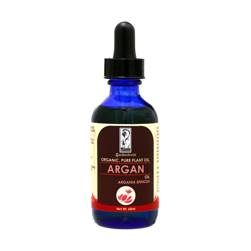 GardenScent Organic Pure Argan Oil