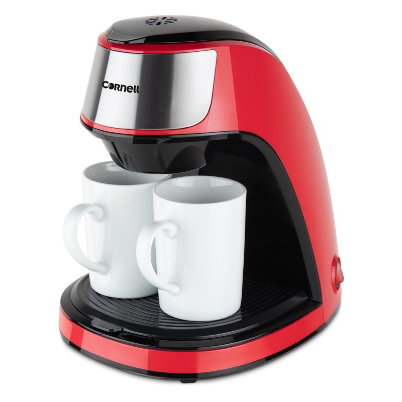 Cornell 2 Cups Coffee Maker 1 S