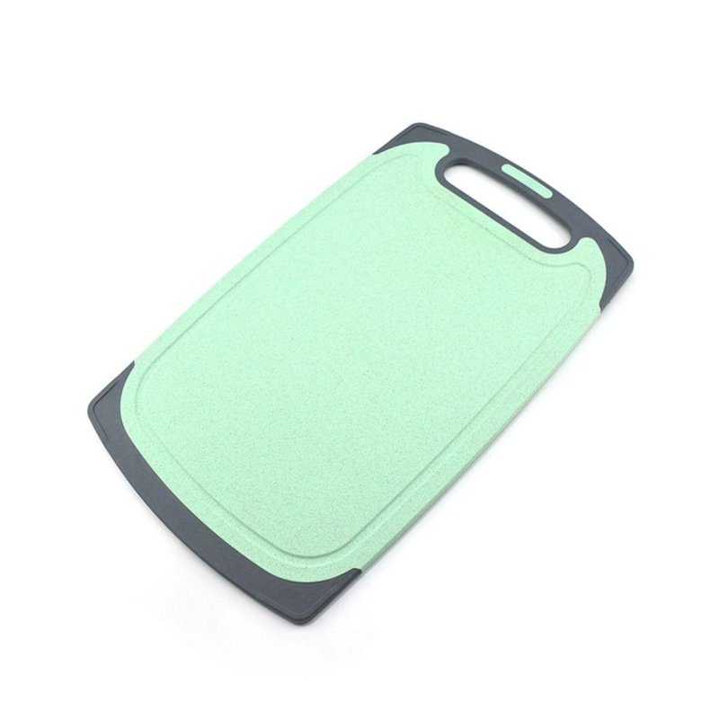 Camime Eco Small Cutting Board 21 x 35 cm-Green 1 S