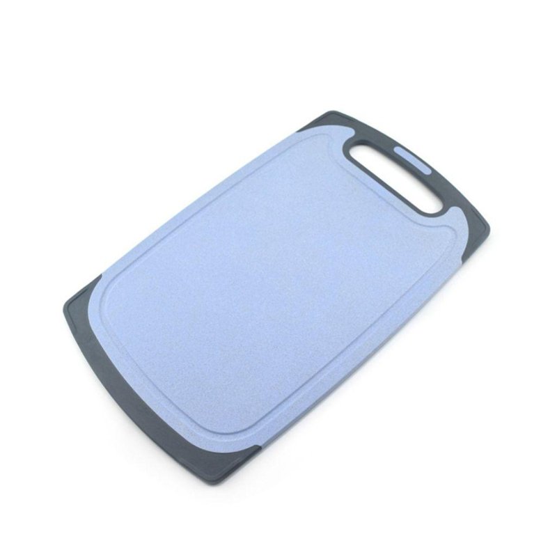 Camime Eco Small Cutting Board 21 x 35 cm-Blue 1 S
