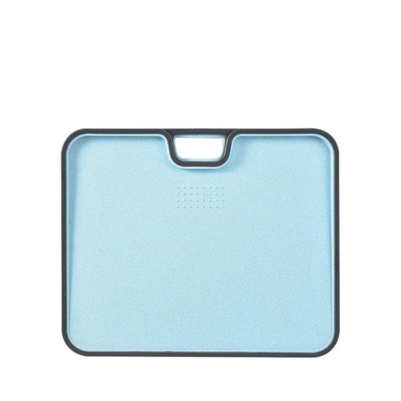 Camime Anti Skit Chopping Board-Blue