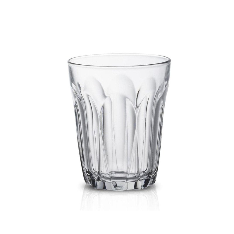 Duralex Provence Clear Tumbler 22cl (Set of 6) 1 S