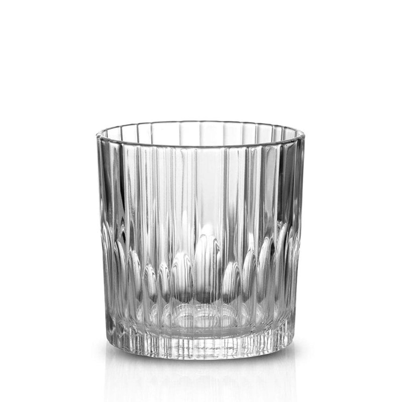 Duralex Manhattan Clear Tumbler 31cl (Set of 6) 1 S
