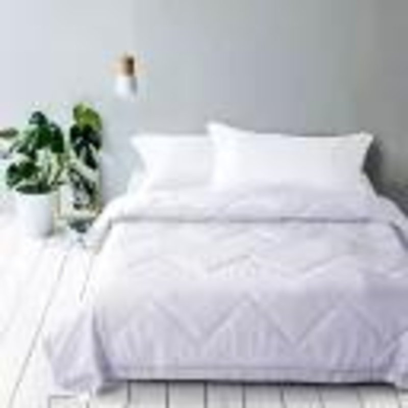 Epitex Pure Luxe Blanket | Premium Quilt | Duvet - Single 1 S