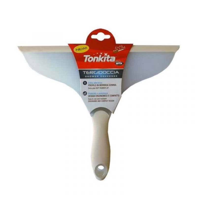 Arix Tonkita Shower Squeegee 3 Colours 1 S