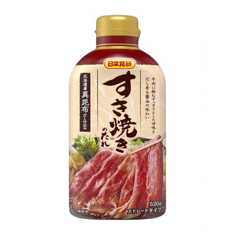 Kirei Nihon Shokken - Sukiyaki Sauce