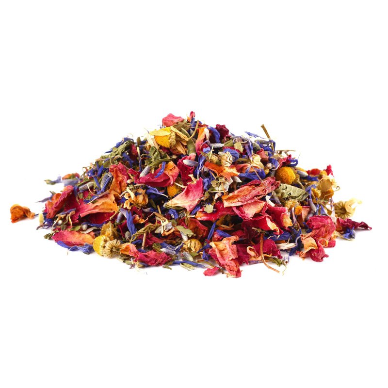 GardenScent Organic Evening Relax Tea