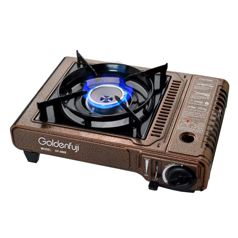 Golden Fuji GF-8888 Portable Gas Stove