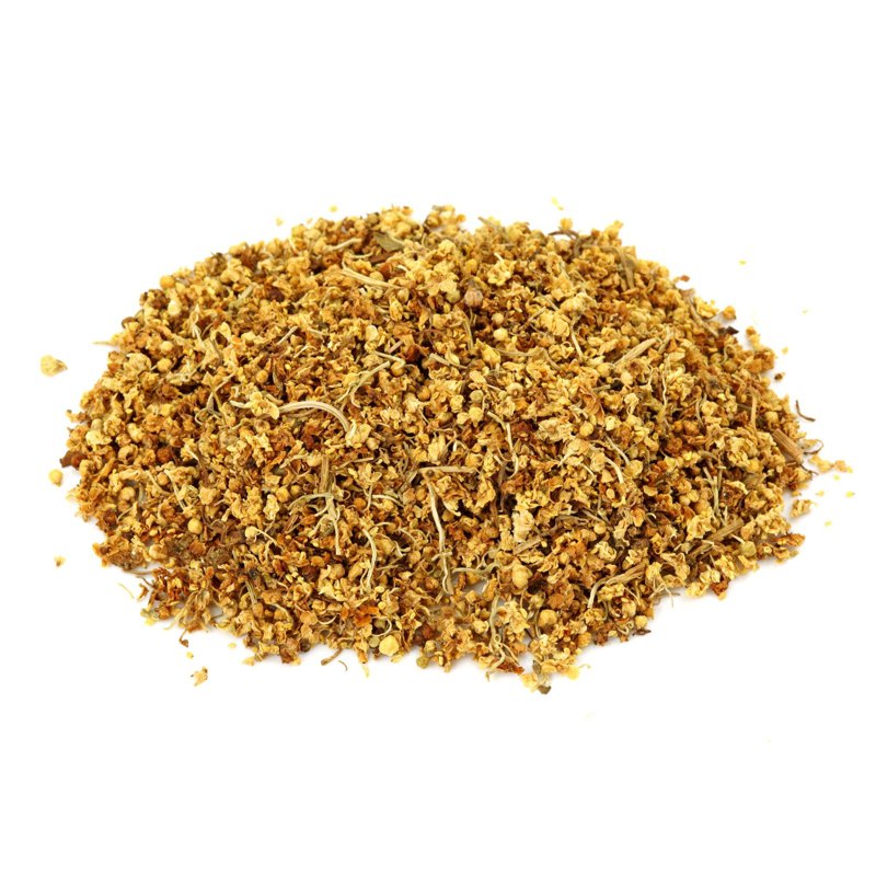 GardenScent Organic Elder Flowers