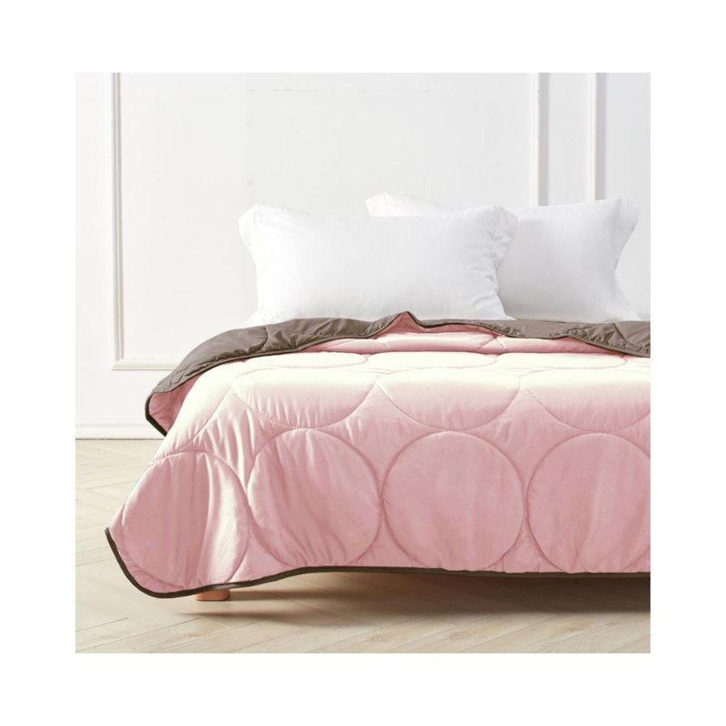 Epinova Air Down Blanket - Pale Mauve/Antler 1 S