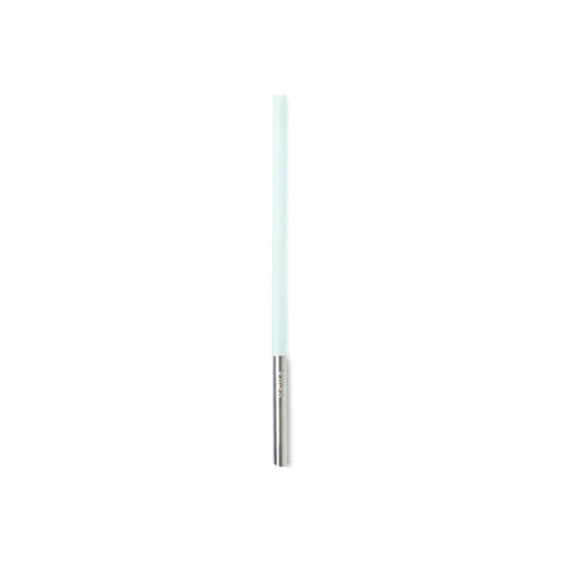 Viida UiU Reusable Straw (0.8cm) Free Lanyard - Misty Blue 1 S