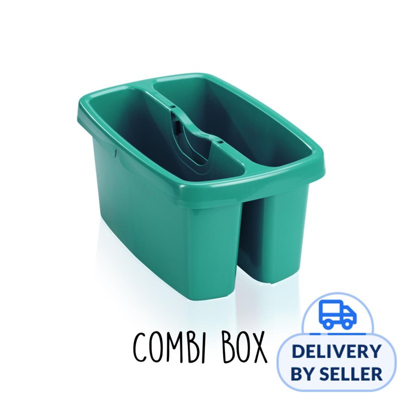 Leifheit Combi Box