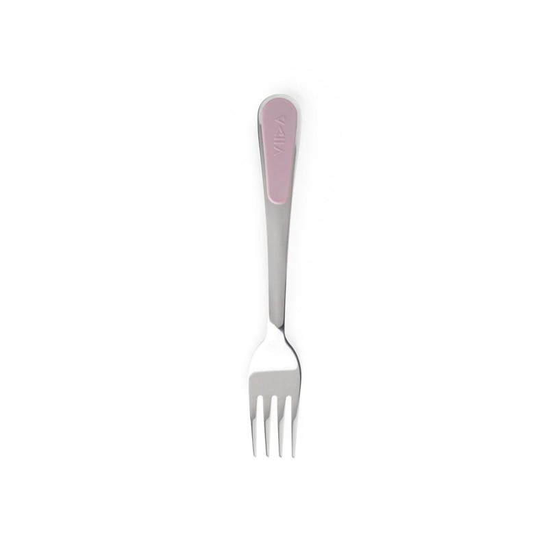 Viida TOLI Stainless Steel Fork - Violet Deep 1 S