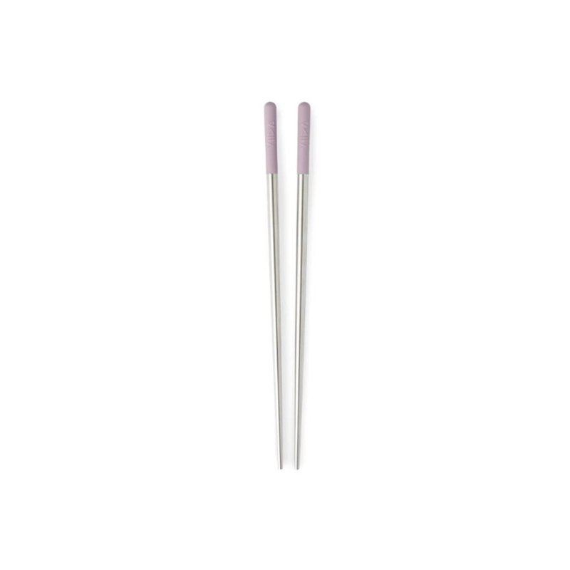 Viida PALI Stainless Steel Chopstick - Violet Deep 1 S