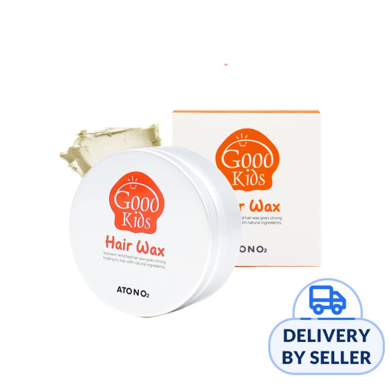 ATONO2 Good Kids Series Hair Wax