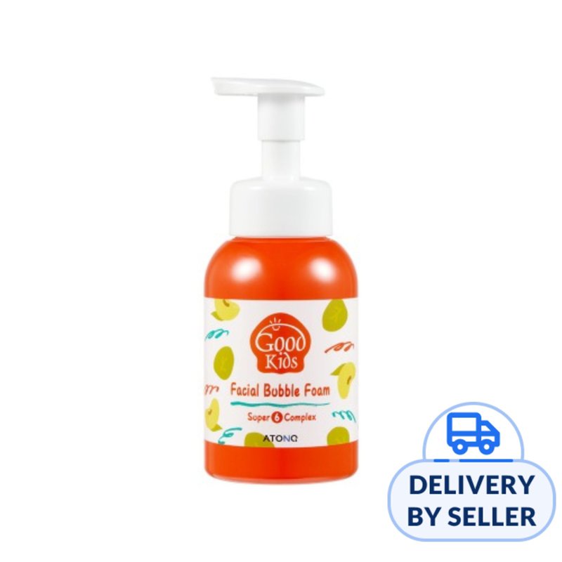 ATONO2 Good Kids Facial Foam Wash