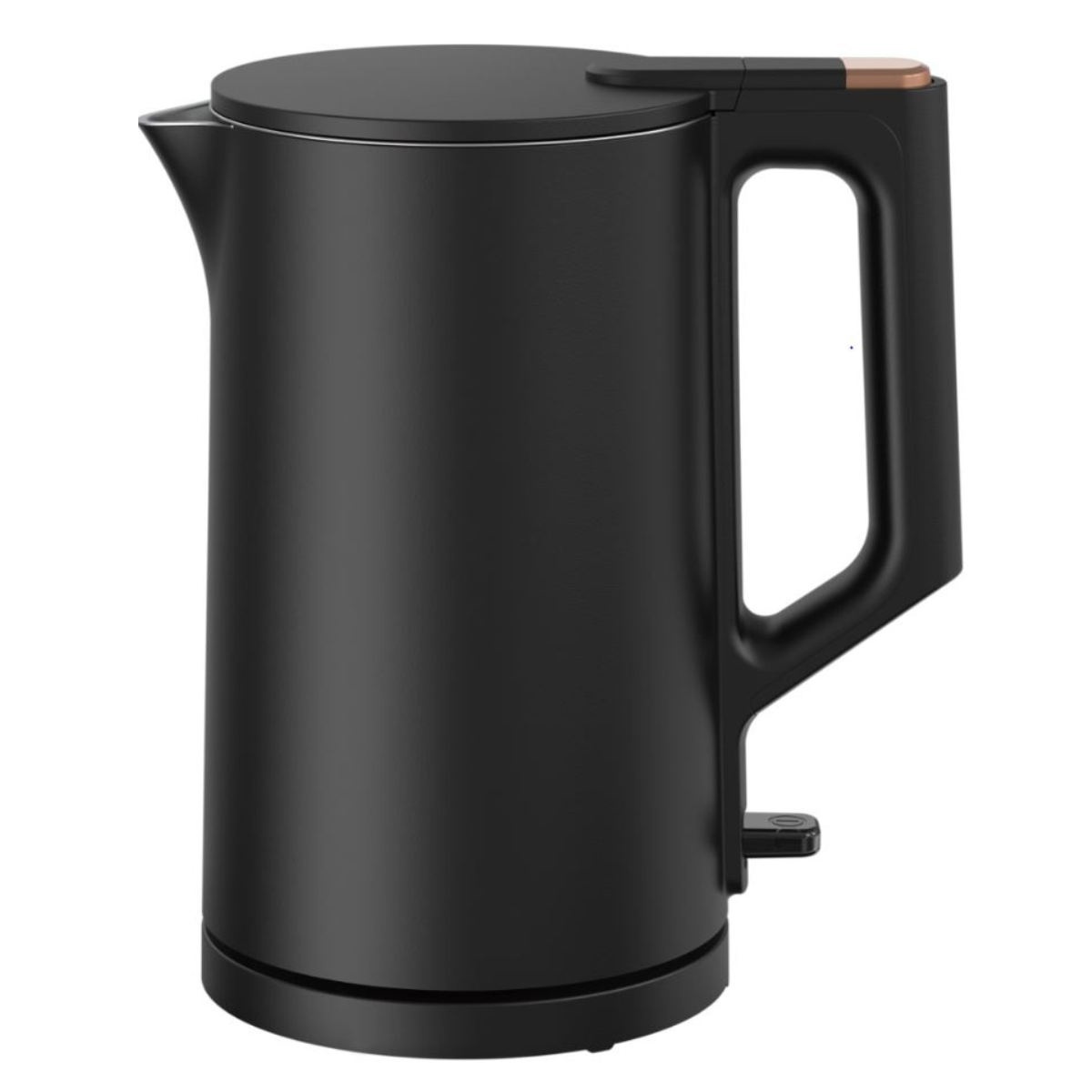 Morries Double Layer Kettle - MS CJ808DWK 1 S