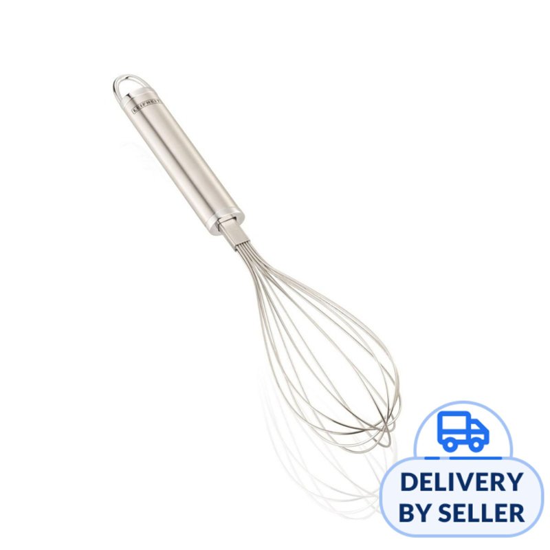 Leifheit Whisk 32 Cm Sterling