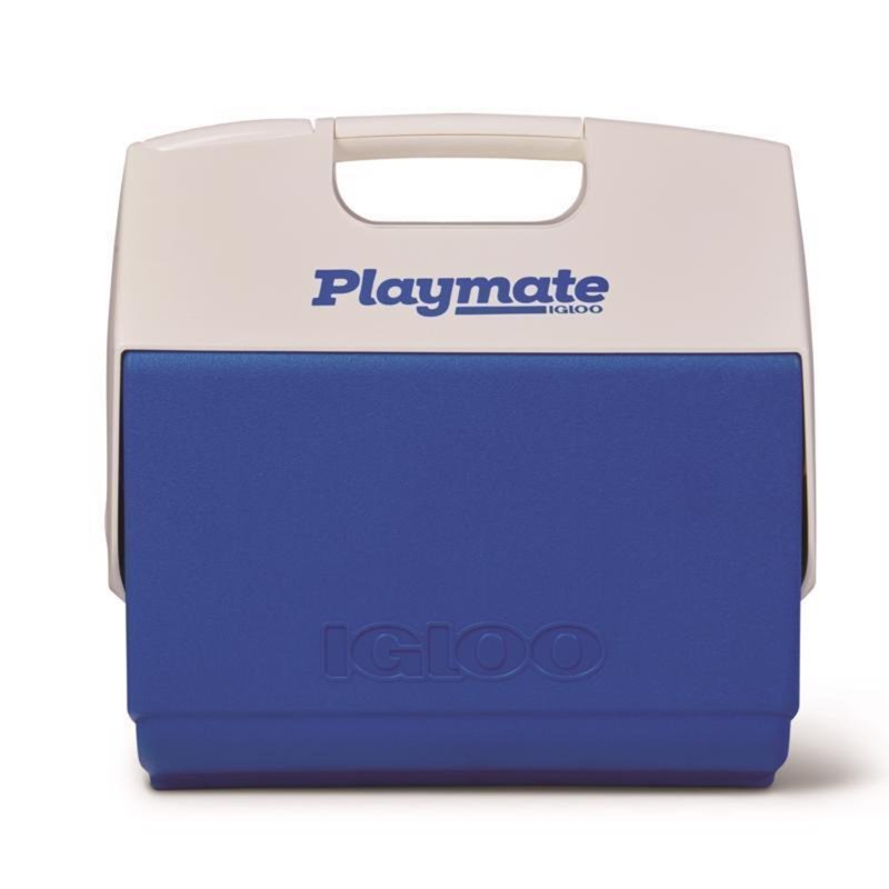 IGLOO ICE BOX PLAYMATE ELITE 16QT BLUE 1 S