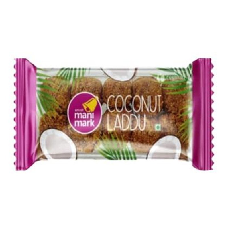 Manimark Coconut Laddu