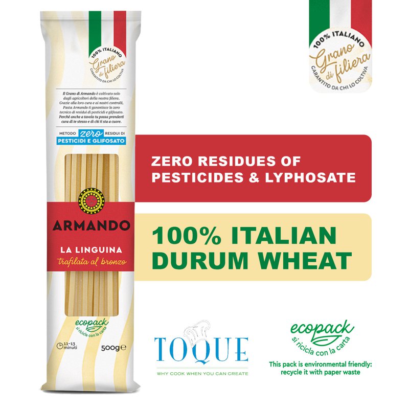 Armando Pasta Linguine