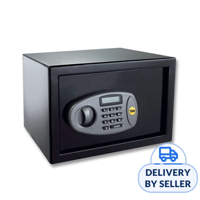 Yale YSS/200/DB2 Safebox 1 S