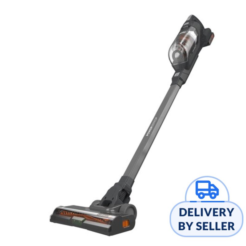 Black+Decker POWERSERIES Cordless Stick Vacuum 20V - BHFEA18D 1 S