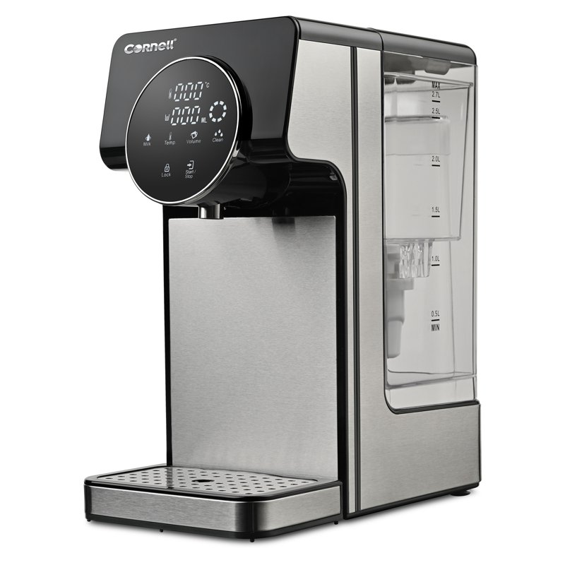 Cornell Filtered Instant Hot Water Dispenser